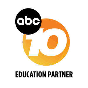 ABC10_ education. partner