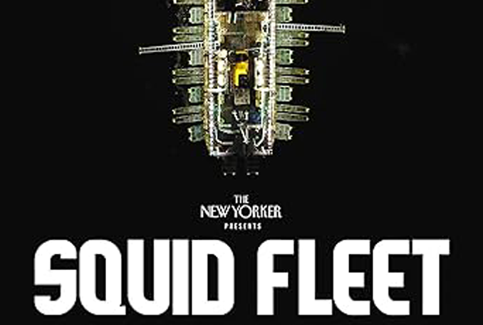 Squid Fleet